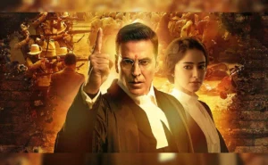 Kesari 2 Shines: Akshay’s Film Opens Strong at ₹15 Cr