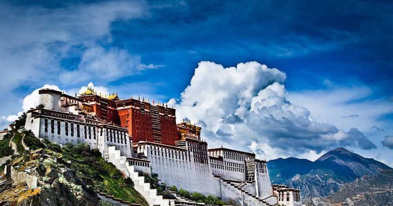 Timeless Dharamshala: Echoes of British Legacy