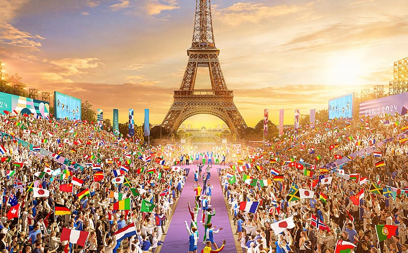 Olympic Games 2024: The Pinnacle of World Sports