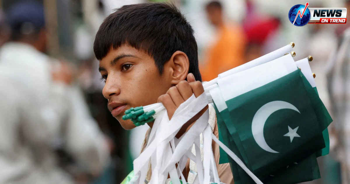  Pakistan Crisis Unfolds – Shocking Events & Updates