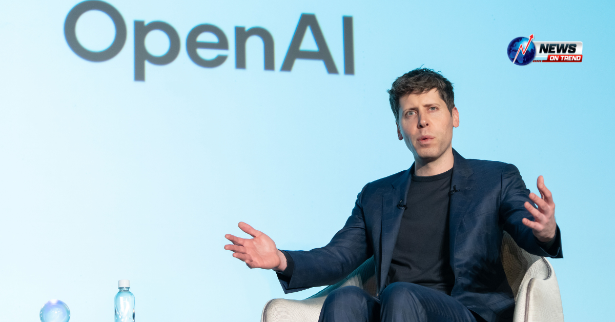 OpenAI's Genius Revolution: Sam Altman's Vision