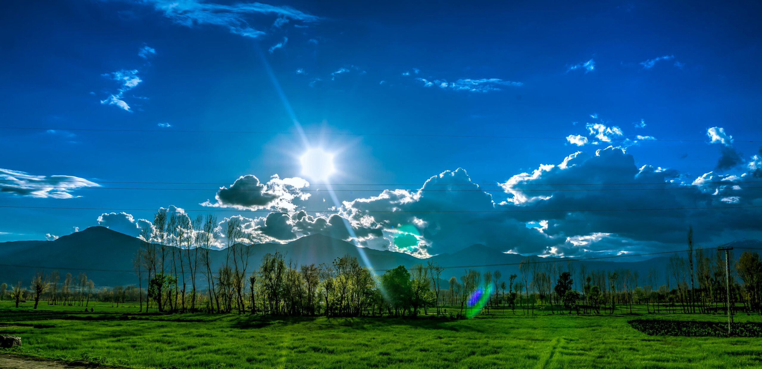10 Day Forecast: Accurate Weather Outlook You Can Trust