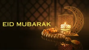 Best Happy Eid ul Adha Mubarak Wishes & Greetings 2025