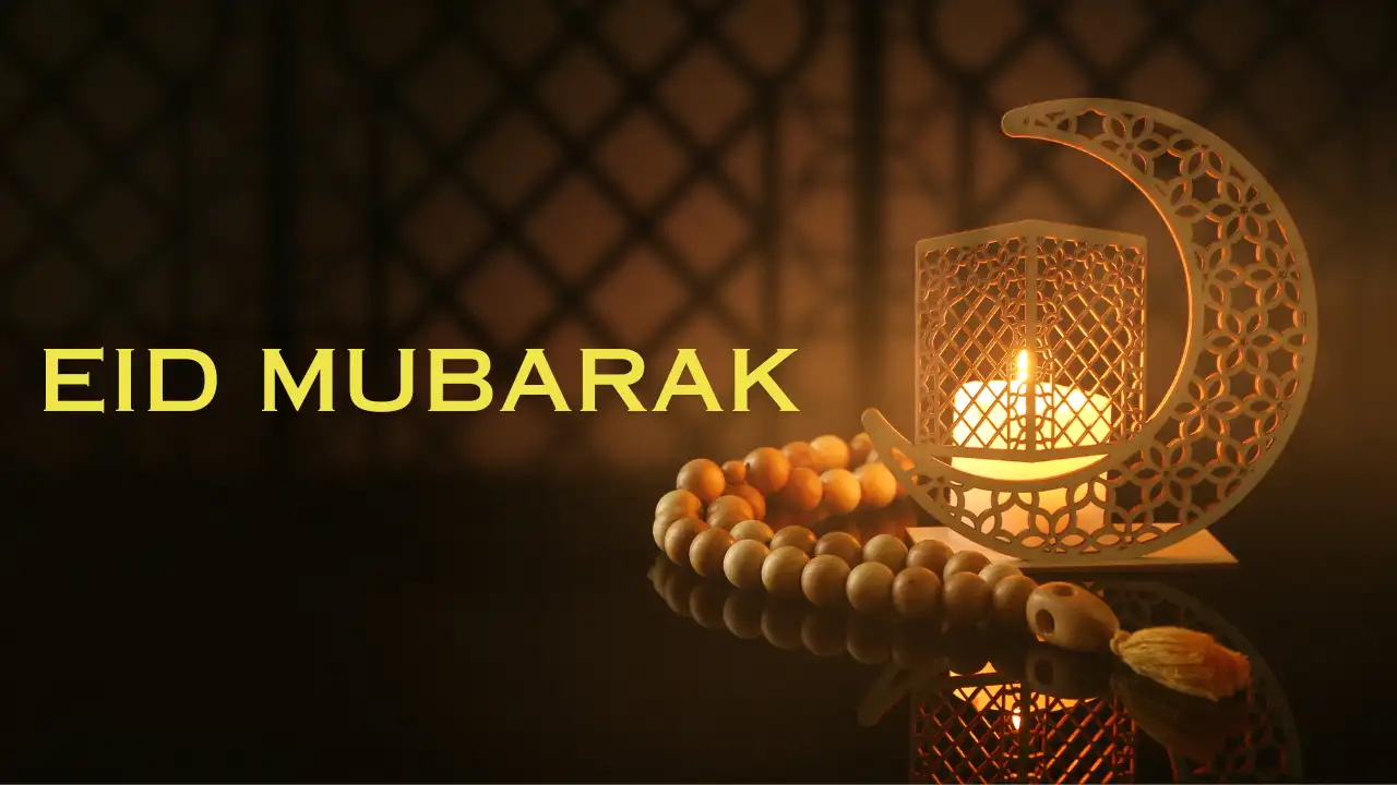 Best Happy Eid ul Adha Mubarak Wishes & Greetings 2025