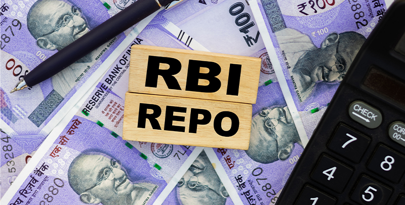 Repo Rate Explained: Impact on Loans, EMIs & Economy 2025