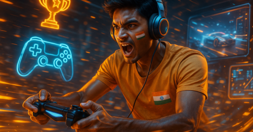Empowering India’s Online Gaming Bill 2025