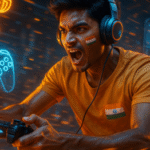 Empowering India’s Online Gaming Bill 2025